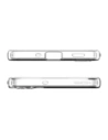 Hurtownia GSM - Spigen Crystal Flex Samsung Galaxy A16 4G / 5G Crystal Clear - SPN16575 - {ean13} - Hurt