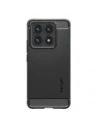 Hurtownia GSM - Spigen Rugged Armor Xiaomi 14T Matt Schwarz - SPN16576 - {ean13} - Hurt