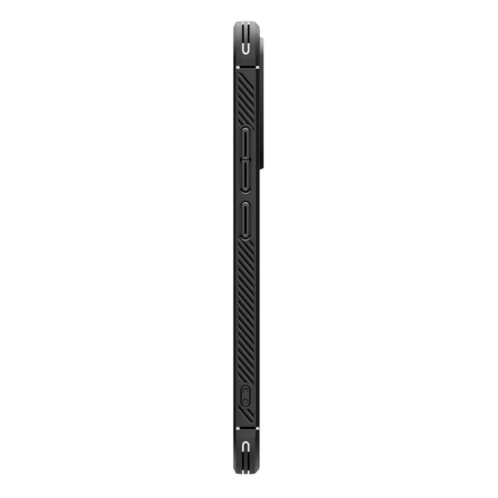 Hurtownia GSM - Spigen Rugged Armor Xiaomi 14T Matt Schwarz - SPN16576 - {ean13} - Hurt