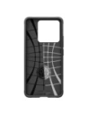 Hurtownia GSM - Spigen Rugged Armor Xiaomi 14T Matt Schwarz - SPN16576 - {ean13} - Hurt