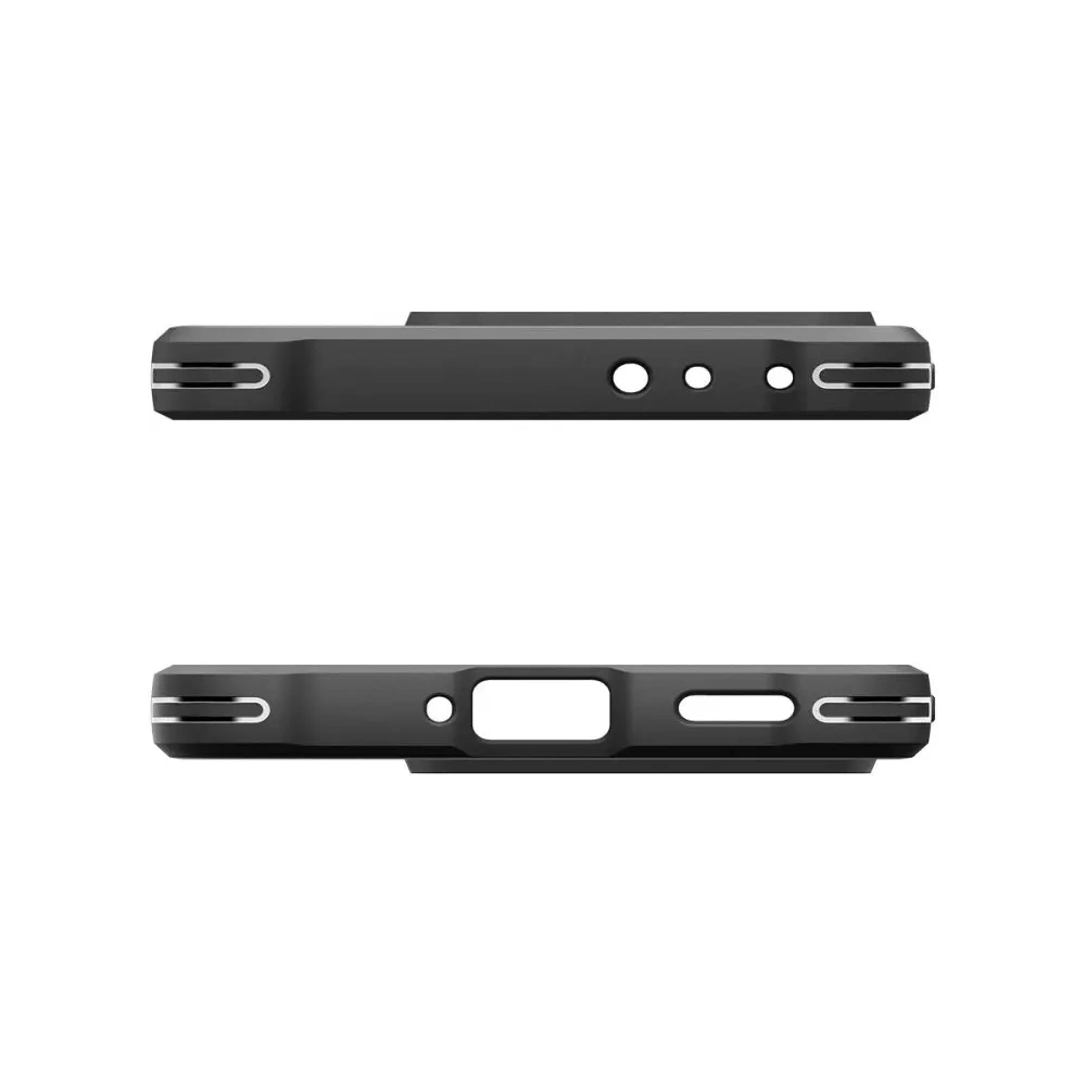 Hurtownia GSM - Spigen Rugged Armor Xiaomi 14T Matt Schwarz - SPN16576 - {ean13} - Hurt