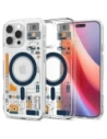 Hurtownia GSM - Spigen Cyrill Ultra Hybrid Mag MagSafe Apple iPhone 16 Pro Analóg - SPN16578 - {ean13} - Hurt