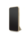 Hurtownia GSM - Etui Guess GUHCN61RSSABE Apple iPhone 11 beige/hartschale Saffiano mit Ringständer - GUE433BEI - {ean13} - Hurt