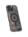 Hurtownia GSM - Spigen Cyrill Ultra Hybrid Mag MagSafe Apple iPhone 16 Pro Analóg - SPN16578 - {ean13} - Hurt