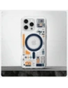 Hurtownia GSM - Spigen Cyrill Ultra Hybrid Mag MagSafe Apple iPhone 16 Pro Analogic - SPN16578 - {ean13} - Hurt