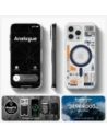 Hurtownia GSM - Spigen Cyrill Ultra Hybrid Mag MagSafe Apple iPhone 16 Pro Analóg - SPN16578 - {ean13} - Hurt
