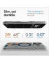 Wholesale Spigen Cyrill Ultra Hybrid Mag MagSafe Apple iPhone 16 Pro Max Analogue - SPN16579 - {ean13} - Hurt