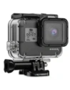 Tech-Protect GA200 Vízálló Tok GOPRO Hero 5 / 6 / 7 Átlátszó