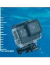 Hurtownia GSM - Tech-Protect GA200 Carcasă Waterproof GOPRO Hero 5 / 6 / 7 Transparentă - THP3628 - {ean13} - Hurt