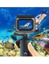 Hurtownia GSM - Tech-Protect GA200 Carcasă Waterproof GOPRO Hero 5 / 6 / 7 Transparentă - THP3628 - {ean13} - Hurt
