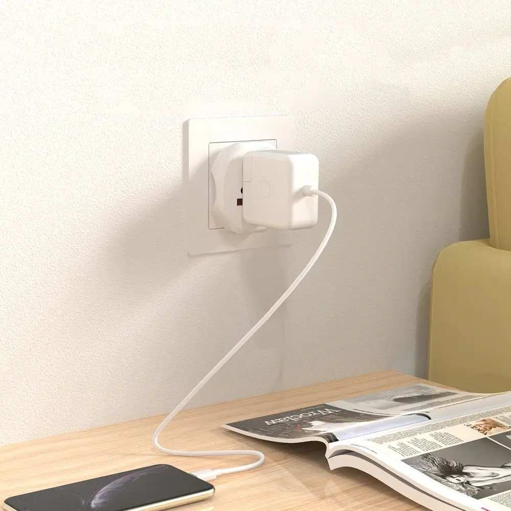 Hurtownia GSM - Tech-Protect Univerzális Utazási Adapter EU-ból Fehér - THP3630 - {ean13} - Hurt