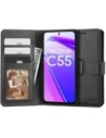 Hurtownia GSM - Tech-Protect Geldbörse Realme C55 Schwarz - THP3631 - {ean13} - Hurt