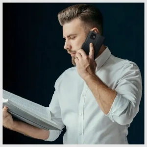Hurtownia GSM - Tech-Protect Pénztárca Realme C55 Fekete - THP3631 - {ean13} - Hurt