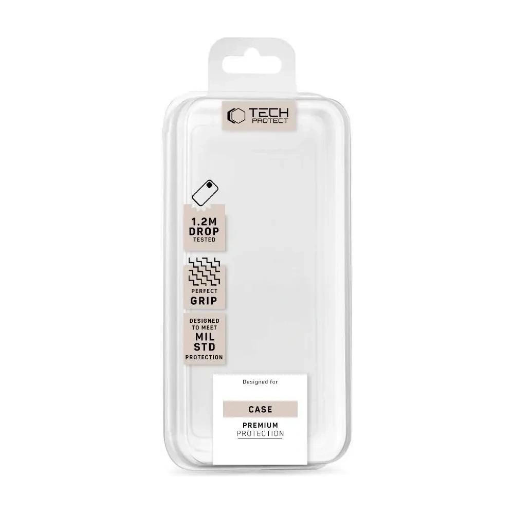 Hurtownia GSM - Tech-Protect Geldbörse Realme C55 Schwarz - THP3631 - {ean13} - Hurt
