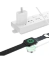 Hurtownia GSM - Tech-Protect MC01 Ultraboost Magnetic Töltő USB-C Kábel 120cm Apple Watch Fehér - THP3632 - {ean13} - Hurt