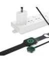 Hurtownia GSM - Tech-Protect MC01 Ultraboost Magnetic Lade-USB-C-Kabel 120 cm Apple Watch Schwarz - THP3633 - {ean13} - Hurt