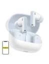 Baseus Bowie M2s căști wireless in-ear Bluetooth 5.3 TWS (alb)