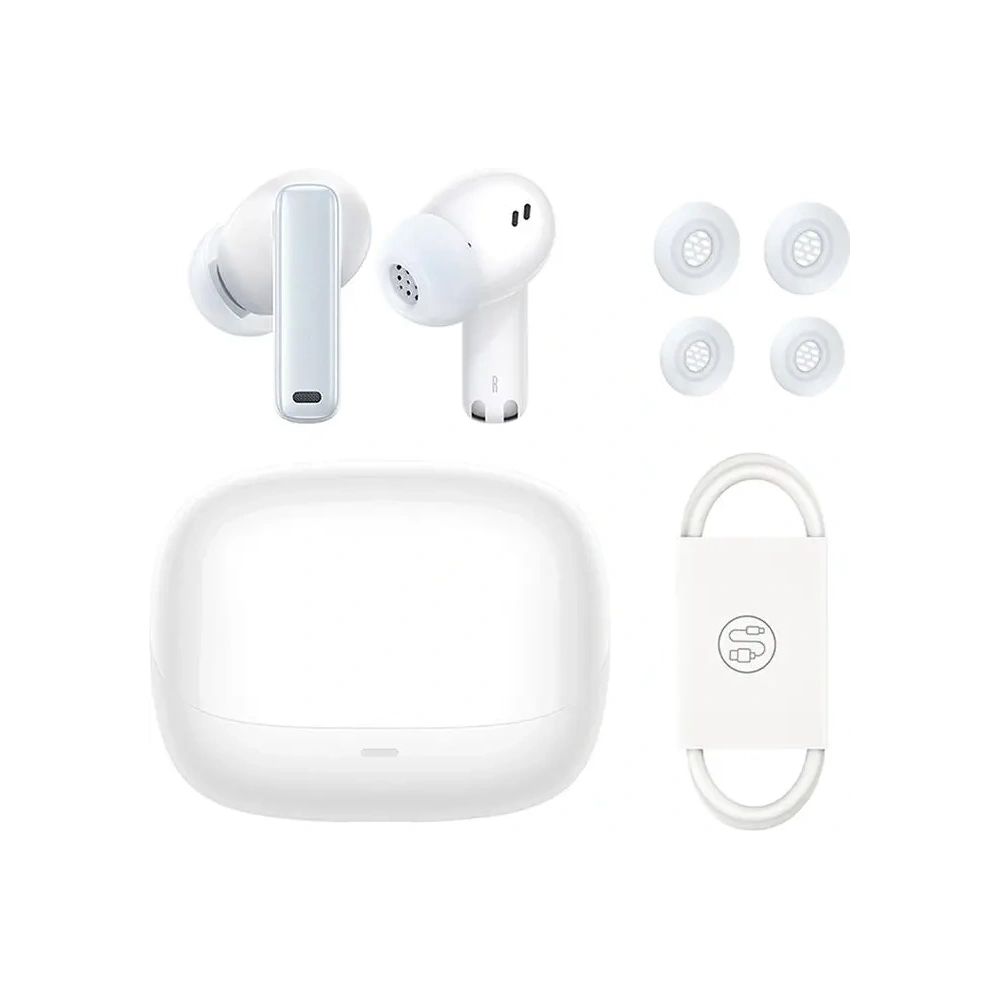 Hurtownia GSM - Baseus Bowie M2s Bluetooth 5.3 TWS kabellose In-Ear-Kopfhörer (weiß) - BSU8901 - {ean13} - Hurt