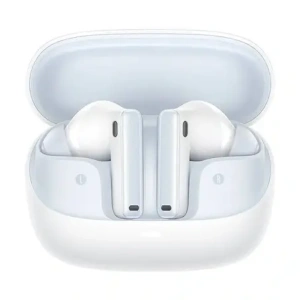 Wholesale Baseus Bowie M2s Bluetooth 5.3 TWS wireless in-ear headphones (white) - BSU8901 - {ean13} - Hurt