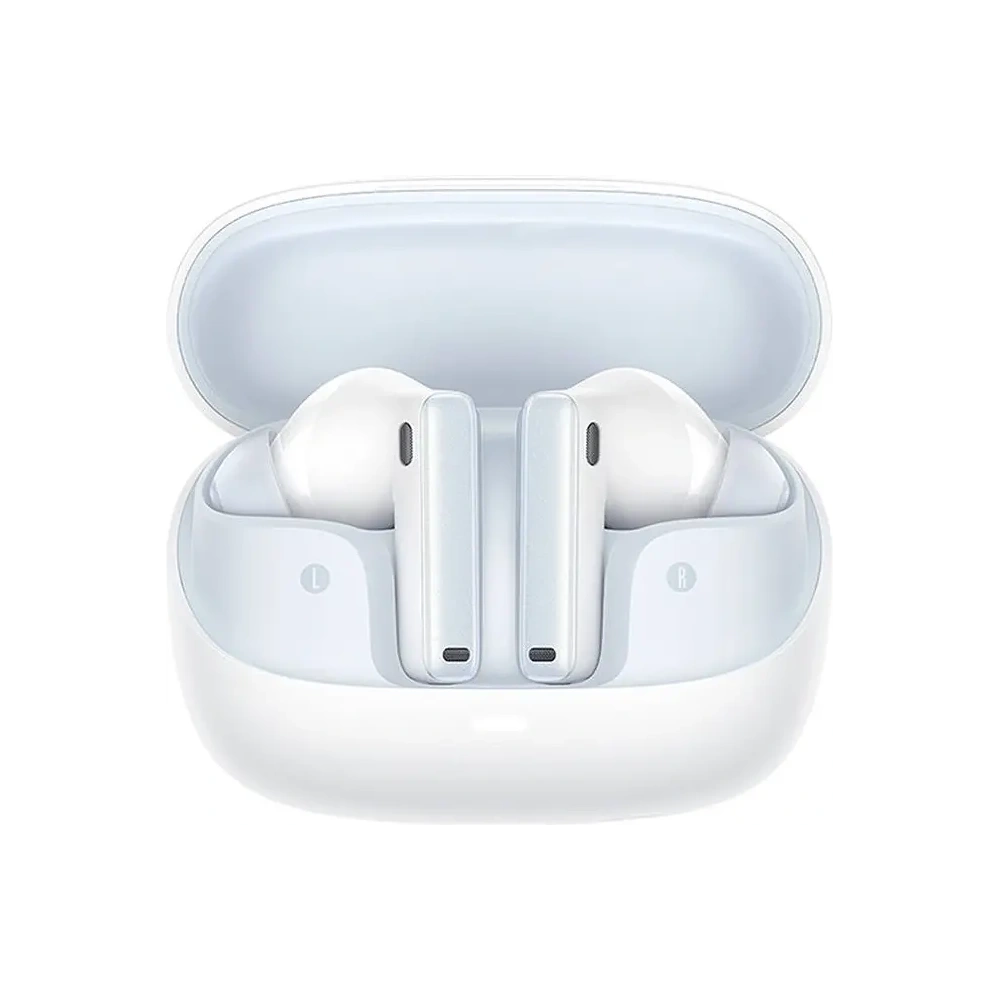 Hurtownia GSM - Baseus Bowie M2s Bluetooth 5.3 TWS kabellose In-Ear-Kopfhörer (weiß) - BSU8901 - {ean13} - Hurt