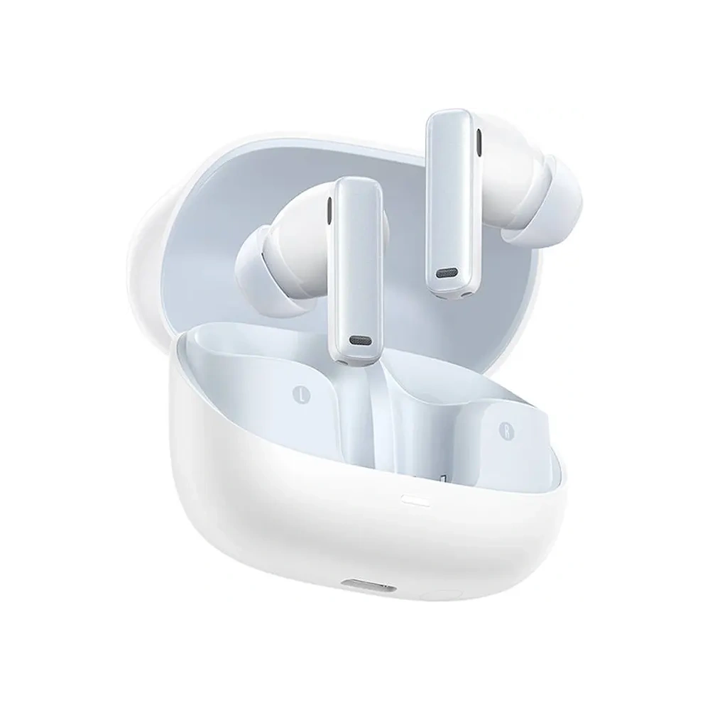 Hurtownia GSM - Baseus Bowie M2s Bluetooth 5.3 TWS kabellose In-Ear-Kopfhörer (weiß) - BSU8901 - {ean13} - Hurt