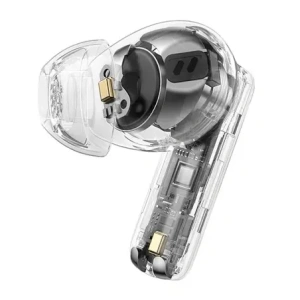 Wholesale Baseus Bowie M2s Bluetooth 5.3 TWS wireless in-ear headphones (white) - BSU8901 - {ean13} - Hurt