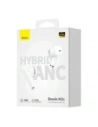 Hurtownia GSM - Baseus Bowie M2s căști wireless in-ear Bluetooth 5.3 TWS (alb) - BSU8901 - {ean13} - Hurt