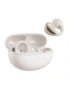 Hurtownia GSM - QCY Căști wireless Crossky Clip T33 Bluetooth 5.4 (alb) - QCY87 - {ean13} - Hurt
