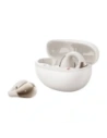 Hurtownia GSM - QCY Căști wireless Crossky Clip T33 Bluetooth 5.4 (alb) - QCY87 - {ean13} - Hurt