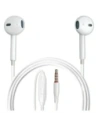 Słuchawki douszne 4smarts Melody Lite 3.5mm biały/white