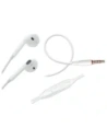 Hurtownia GSM - Căști in-ear 4smarts Melody Lite 3.5mm albe - 4SMR57 - {ean13} - Hurt