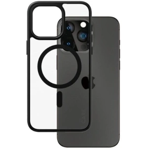 Hurtownia GSM - [OUTLET] Case CARE von PanzerGlass Urban Combat Case Apple iPhone 15 Pro Max MagSafe schwarz/black - OT-811 - {ean13} - Hurt