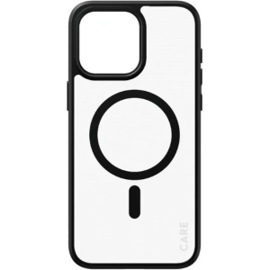 Hurtownia GSM - [OUTLET] Case CARE von PanzerGlass Urban Combat Case Apple iPhone 15 Pro Max MagSafe schwarz/black - OT-811 - {ean13} - Hurt
