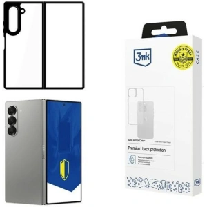 Hurtownia GSM - [OUTLET] Etui 3MK SatinArmor+ tok Samsung Galaxy Z Fold 6 Hadisztályú - OT-813 - {ean13} - Hurt