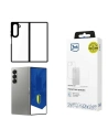 [OUTLET] Etui 3MK SatinArmor+ tok Samsung Galaxy Z Fold 6 Hadisztályú