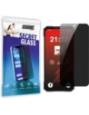Hurtownia GSM - GrizzGlass SecretGlass Doogee S200 - GRZ12305 - {ean13} - Hurt
