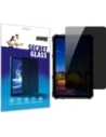 Matowe szkło prywatyzujące GrizzGlass SecretGlass do Ulefone Armor Pad 4 Ultra