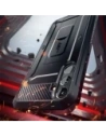 Hurtownia GSM - Etui Supcase Unicorn Beetle Pro Samsung Galaxy S24 FE černé - SPC477 - {ean13} - Hurt
