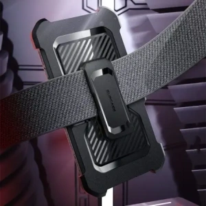 Wholesale Supcase Unicorn Beetle Pro Samsung Galaxy S24 FE Black - SPC477 - {ean13} - Hurt
