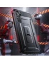 Hurtownia GSM - Etui Supcase Unicorn Beetle Pro Samsung Galaxy S24 FE černé - SPC477 - {ean13} - Hurt