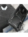 Hurtownia GSM - Etui Supcase IBLSN ArmorBox Samsung Galaxy S24 FE černé - SPC478 - {ean13} - Hurt