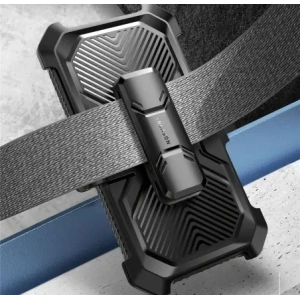 Wholesale Supcase IBLSN ArmorBox Samsung Galaxy S24 FE Black - SPC478 - {ean13} - Hurt