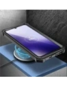 Wholesale Supcase IBLSN ArmorBox Samsung Galaxy S24 FE Black - SPC478 - {ean13} - Hurt