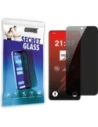 Hurtownia GSM - Sklo privatizující GrizzGlass SecretGlass pro Oppo Find X8 Pro - GRZ12323 - {ean13} - Hurt