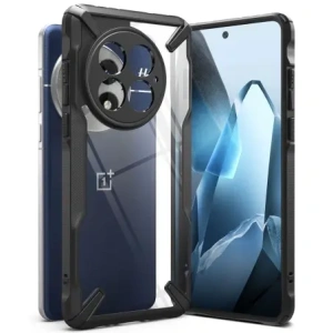 Ringke Fusion-X OnePlus 13 Black