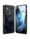 Hurtownia GSM - Ringke Fusion-X OnePlus 13 Camo Negru - RGK11697 - {ean13} - Hurt