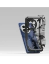Hurtownia GSM - Ringke Fusion-X OnePlus 13 Camo Negru - RGK11697 - {ean13} - Hurt