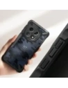 Hurtownia GSM - Ringke Fusion-X OnePlus 13 Camo Negru - RGK11697 - {ean13} - Hurt