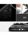 Hurtownia GSM - Ringke Fusion-X OnePlus 13 Camo Fekete - RGK11697 - {ean13} - Hurt