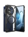 Ringke Fusion-X Magnetic MagSafe OnePlus 13 Schwarz